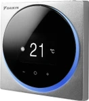 Пульт управления проводной серый Daikin BRC1H52S