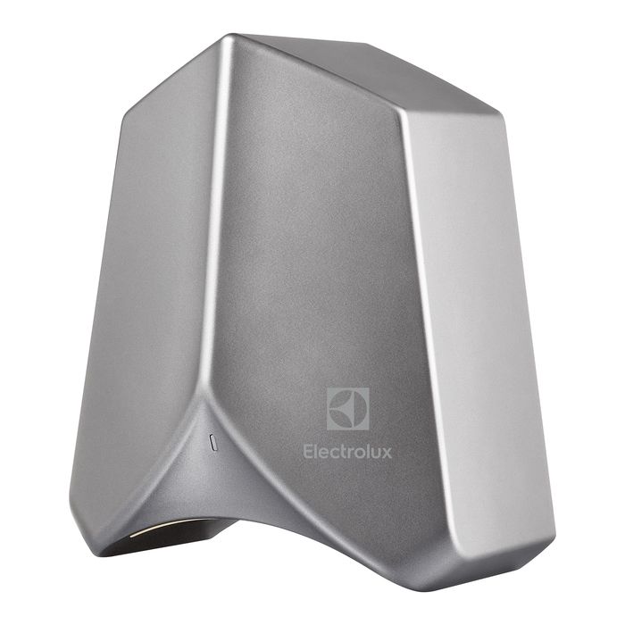 Пластиковая сушилка для рук Electrolux EHDA-1110 фото#4