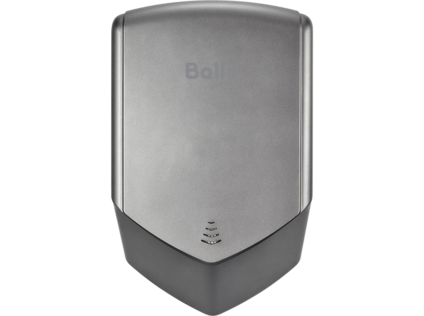Пластиковая сушилка для рук Ballu BAHD-1250