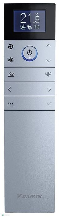 Настенный кондиционер Daikin Emura 3 FTXJ35AS/RXJ35A фото#3