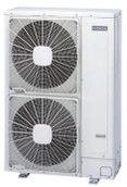 Наружный блок VRF системы Hitachi RAS-5XHVNP1E