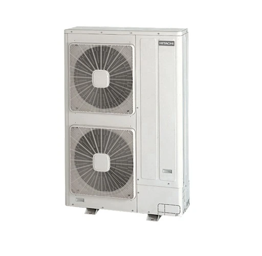 Наружный блок VRF системы Hitachi RAS-8FSXNME