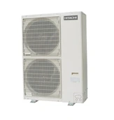Наружный блок VRF системы Hitachi RAS-6FSNME
