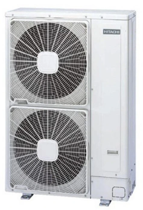Наружный блок VRF системы Hitachi RAS-5XHNP1E
