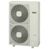 Наружный блок VRF системы Hitachi RAS-4XHVNP1E