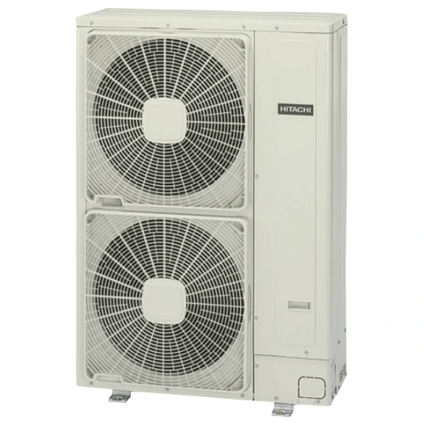 Наружный блок VRF системы Hitachi RAS-4XHVNP1E