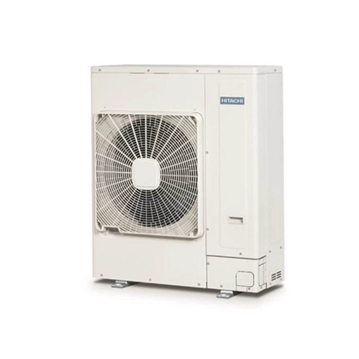 Наружный блок VRF системы Hitachi RAS-4HRC2E