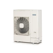 Наружный блок VRF системы Hitachi RAS-4HVRP2E