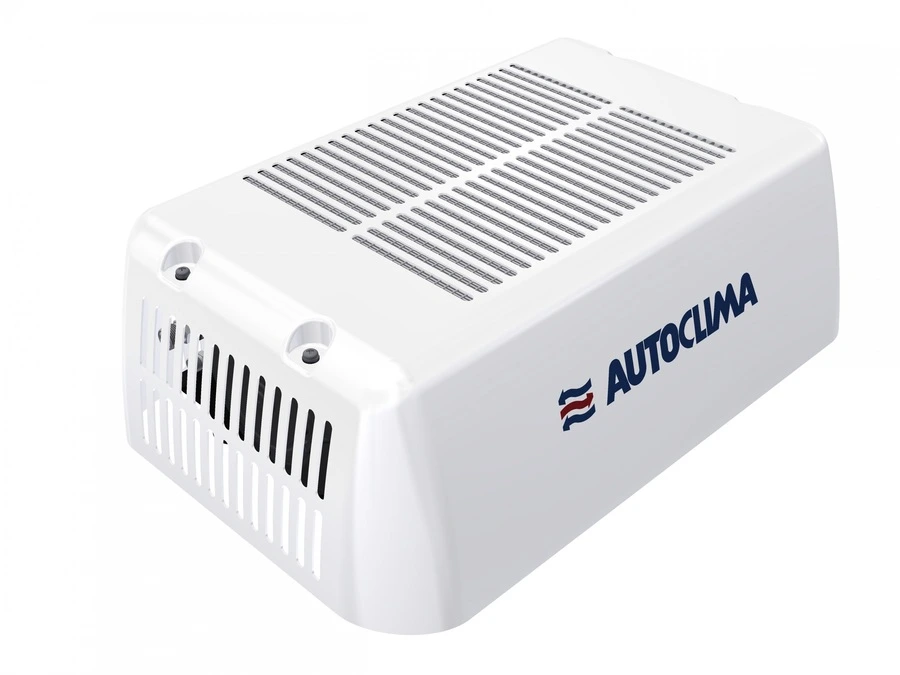 Автомобильный кондиционер Autoclima Modula 12В