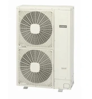 Наружный блок VRF системы Hitachi RAS-8XHNPE