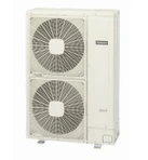 Наружный блок VRF системы Hitachi RAS-8XHNPE