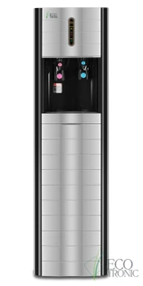 Пурифайер Ecotronic V42-U4L Black