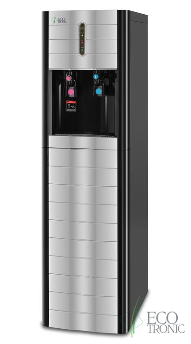 Пурифайер Ecotronic V42-U4L Black фото#2