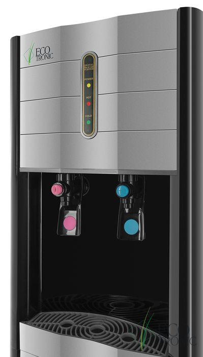 Пурифайер Ecotronic V42-U4L Black фото#3