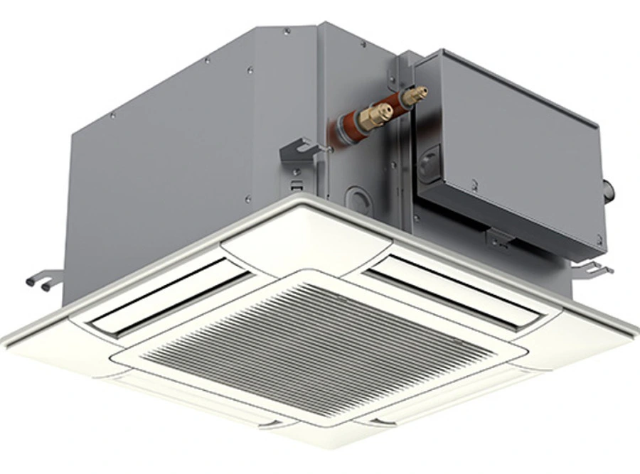 Кассетная VRF система Hitachi RCI-4.0FSR