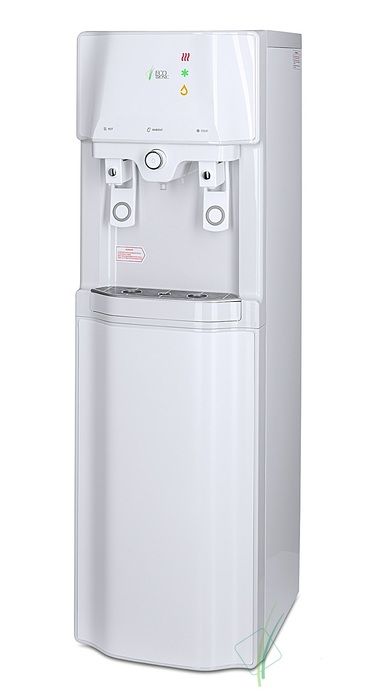 Пурифайер Ecotronic T98-U4L white фото#2