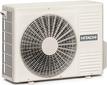Наружный блок Hitachi RAS-3WHVRP1 фото#4