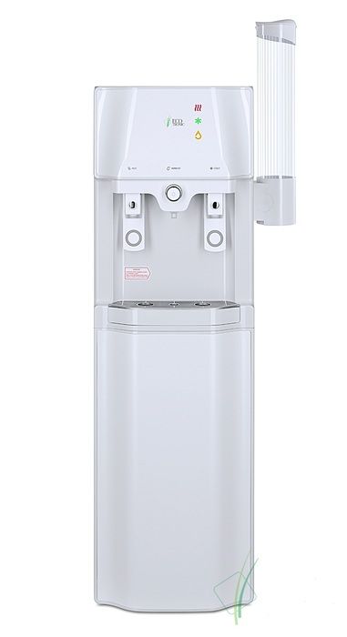 Пурифайер Ecotronic T98-U4L white фото#3