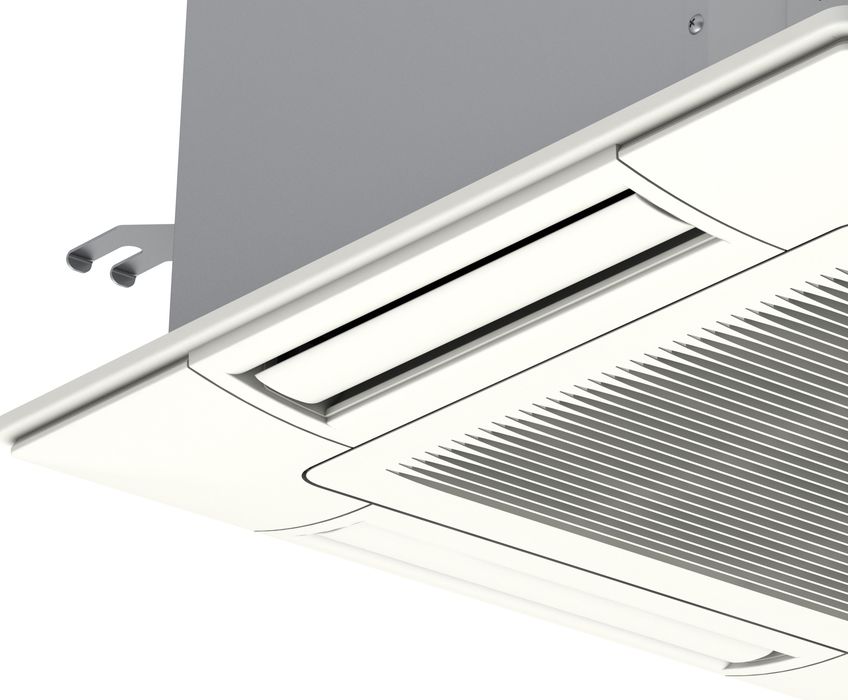Кассетная VRF система Hitachi RCI-4.0FSR фото#3