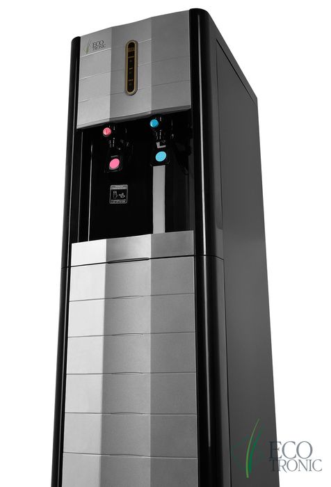 Пурифайер Ecotronic V42-U4L Black фото#4