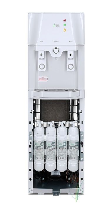 Пурифайер Ecotronic T98-U4L white фото#4