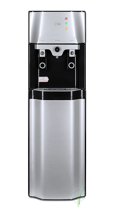 Пурифайер Ecotronic T98-U4L black