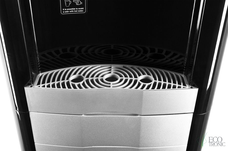 Пурифайер Ecotronic V42-U4L Black фото#6