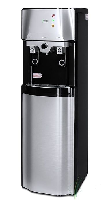 Пурифайер Ecotronic T98-U4L black фото#2
