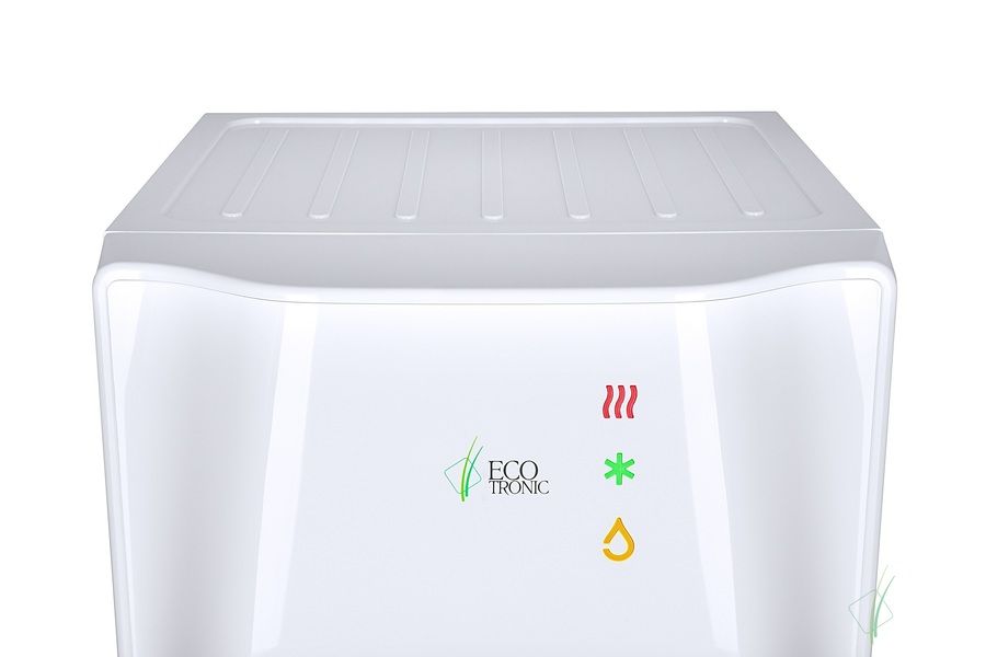 Пурифайер Ecotronic T98-U4L white фото#6