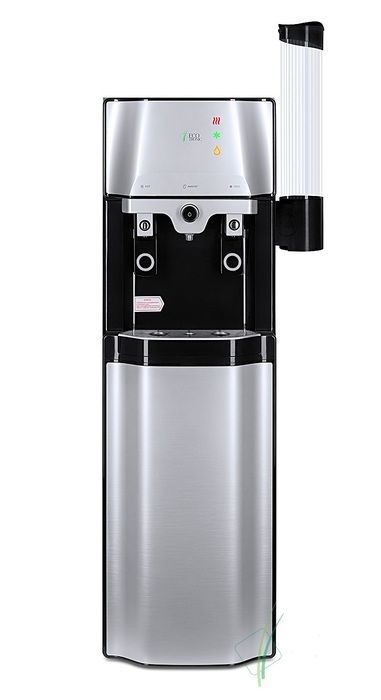 Пурифайер Ecotronic T98-U4L black фото#3
