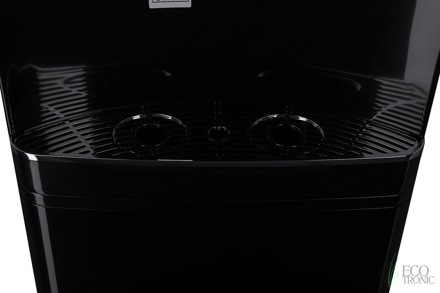 Пурифайер Ecotronic A62-U4L Black фото#6