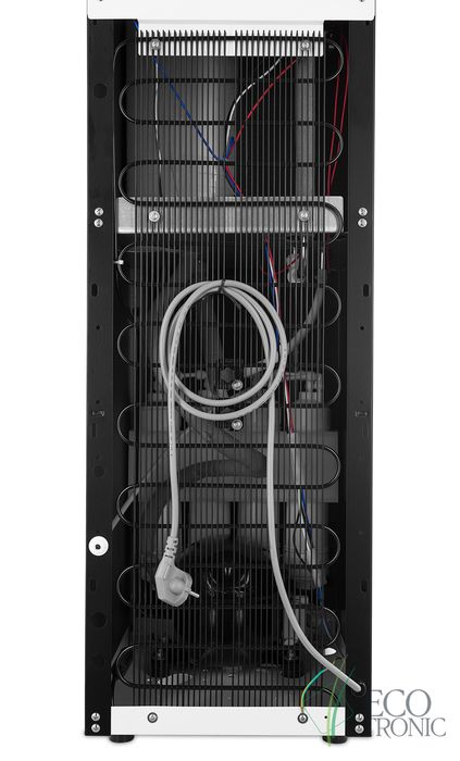 Пурифайер Ecotronic V42-U4L Black фото#8