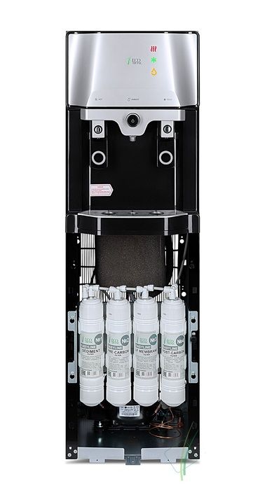 Пурифайер Ecotronic T98-U4L black фото#4