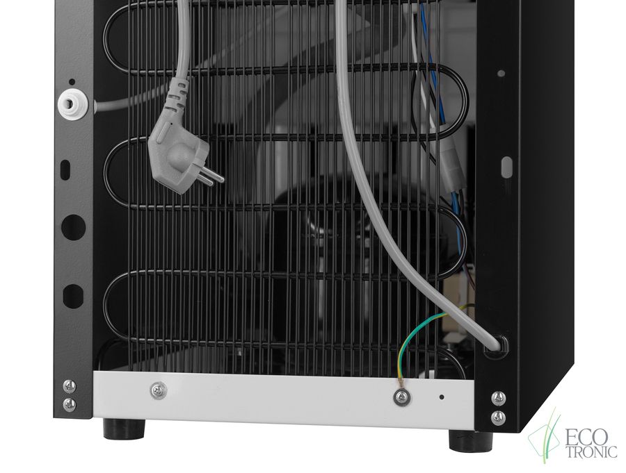 Пурифайер Ecotronic V42-U4L Black фото#9