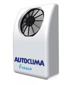 Автомобильный кондиционер Autoclima Fresco 5000 Back 24В