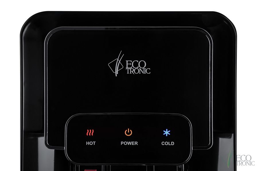 Пурифайер Ecotronic A62-U4L Black фото#8