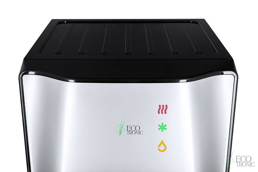 Пурифайер Ecotronic T98-U4L black фото#6