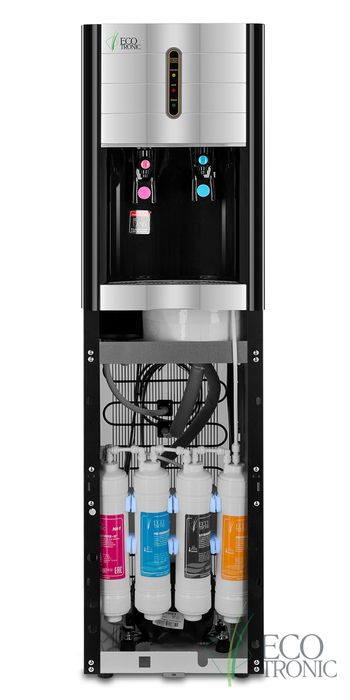 Пурифайер Ecotronic V42-U4L Black фото#10