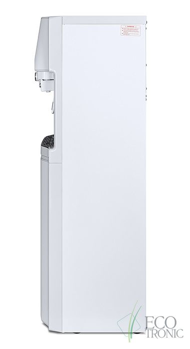 Пурифайер Ecotronic T98-U4L white фото#10