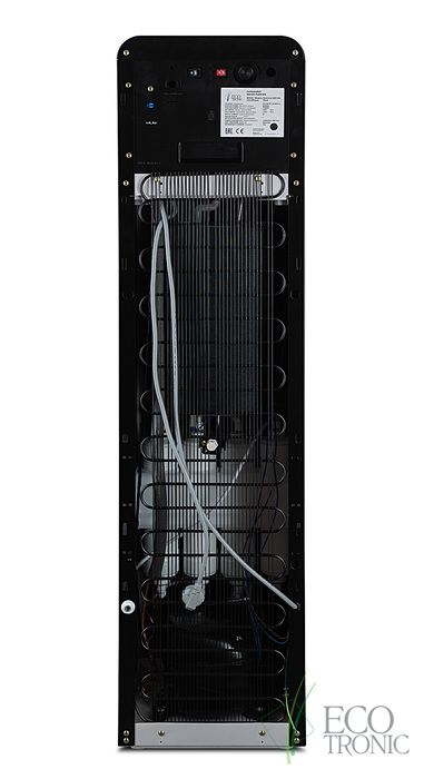 Пурифайер Ecotronic A62-U4L Black фото#10