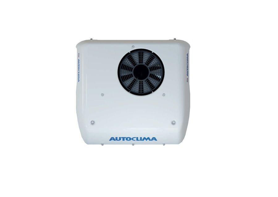 Автомобильный кондиционер Autoclima Modula RT SLIM 12В фото#2