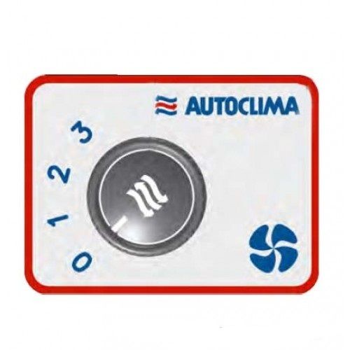 Автомобильный кондиционер Autoclima Modula RT SLIM 12В фото#3
