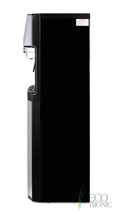 Пурифайер Ecotronic T98-U4L black фото#10