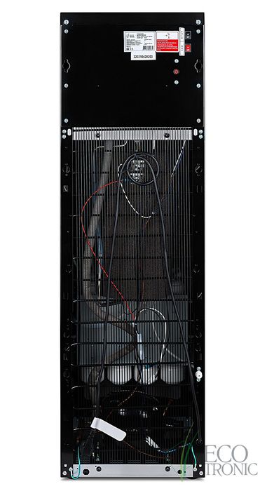 Пурифайер Ecotronic T98-U4L black фото#11
