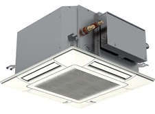 Кассетная VRF система Hitachi RCIM-0.8FSRE