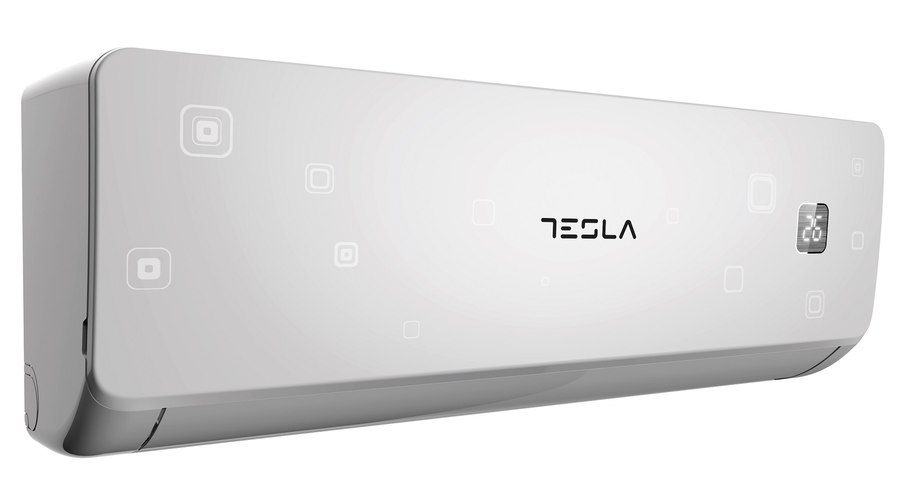 Настенный кондиционер TESLA Astarta TA22FFUL-07410IA фото#4