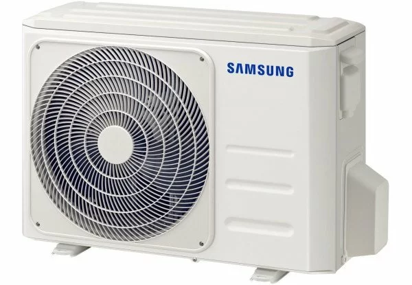 Настенный кондиционер Samsung AR9500T AR24TSHZAWKNER фото#2