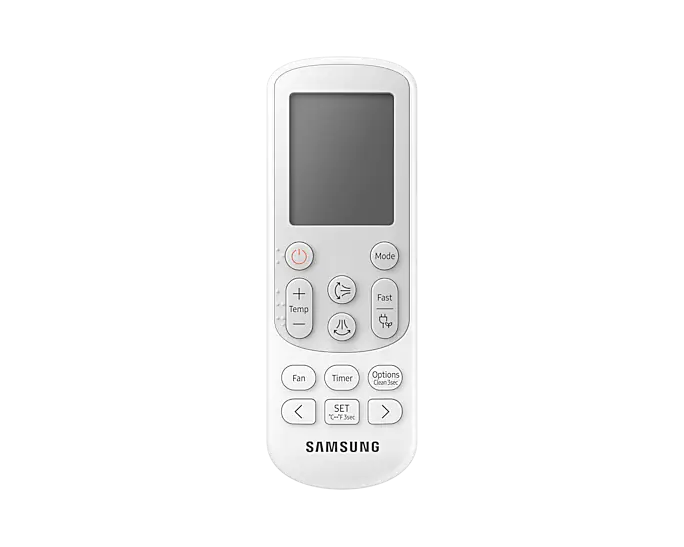 Кондиционер Samsung AR9500T AR09TSHZAWKNER фото#3