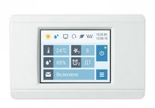 Вытяжная установка Breezart 550FC Extra фото#3
