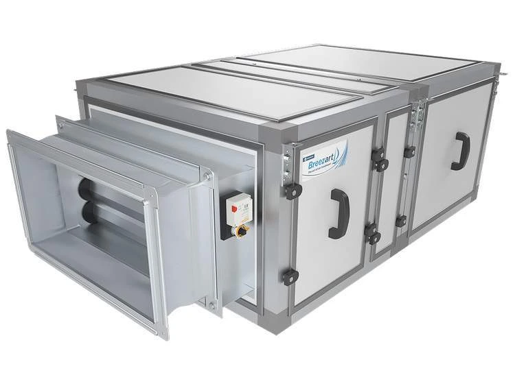 Вытяжная установка Breezart 6000C Extra